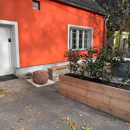 Apartmanovy Byt 2 Tremosna Exterior photo