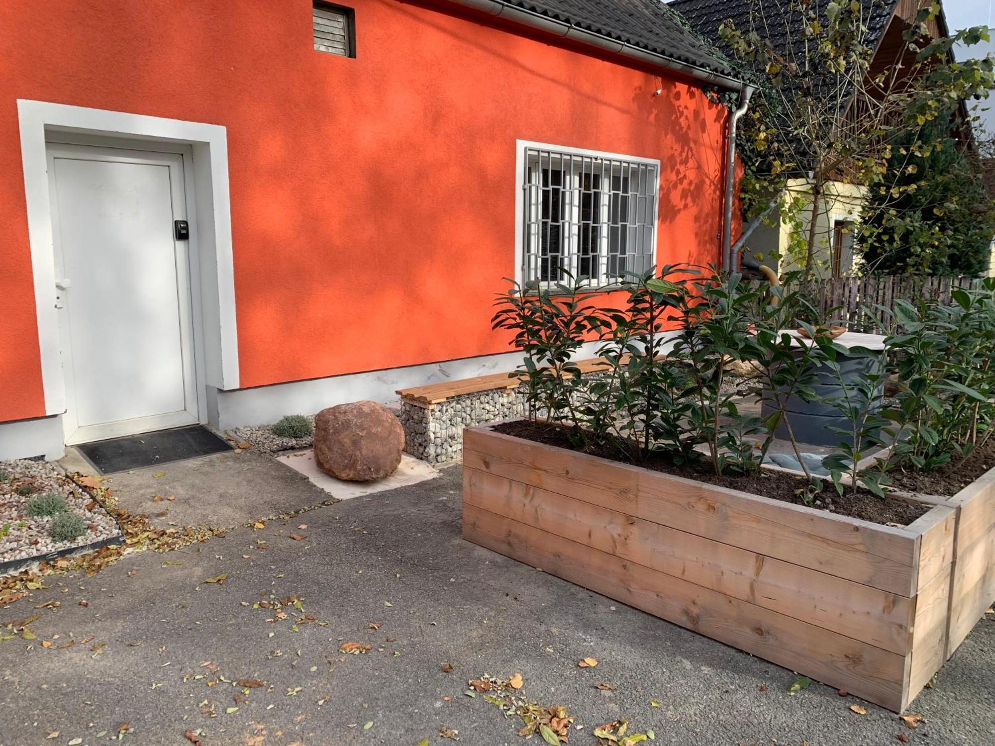 Apartmanovy Byt 2 Tremosna Exterior photo